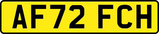 AF72FCH
