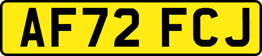 AF72FCJ