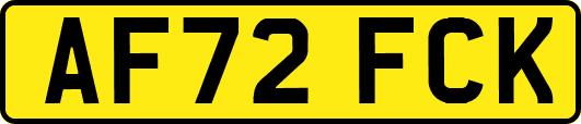 AF72FCK