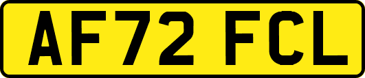 AF72FCL