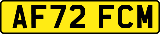 AF72FCM