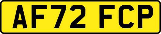 AF72FCP