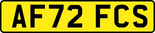 AF72FCS