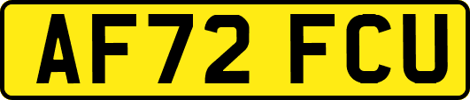 AF72FCU
