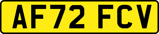 AF72FCV