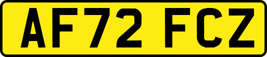 AF72FCZ