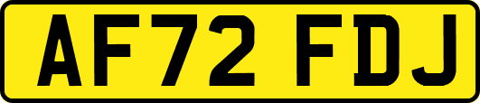 AF72FDJ