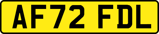 AF72FDL
