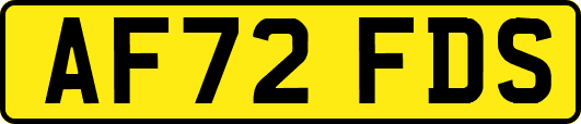 AF72FDS