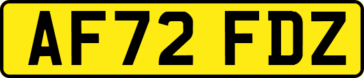 AF72FDZ