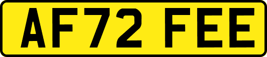 AF72FEE