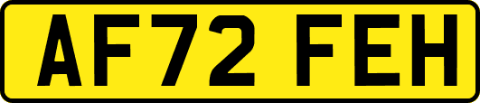 AF72FEH