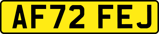 AF72FEJ