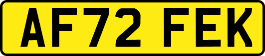 AF72FEK