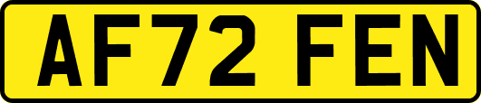 AF72FEN