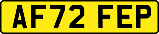 AF72FEP