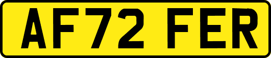 AF72FER
