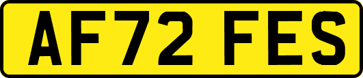 AF72FES