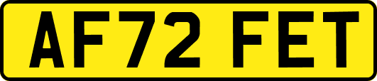 AF72FET