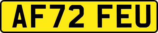 AF72FEU