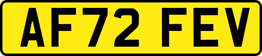 AF72FEV