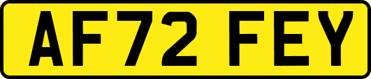 AF72FEY