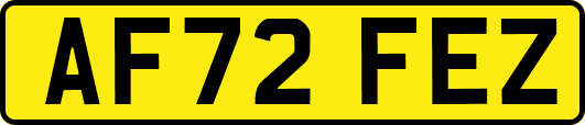 AF72FEZ