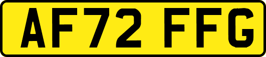 AF72FFG