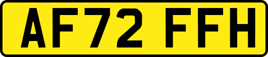 AF72FFH