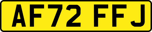 AF72FFJ