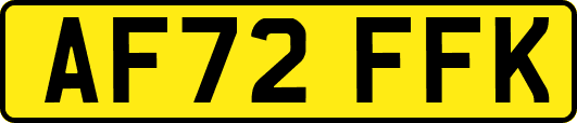 AF72FFK