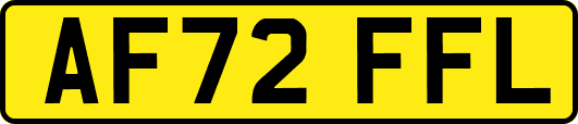 AF72FFL