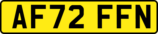 AF72FFN