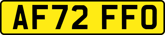 AF72FFO