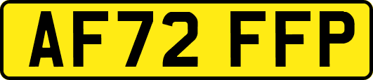 AF72FFP