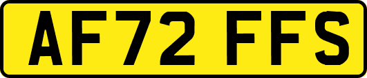 AF72FFS
