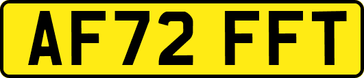 AF72FFT