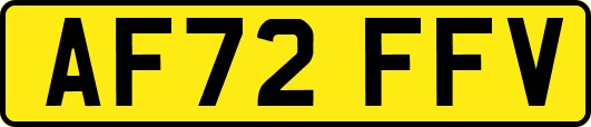 AF72FFV