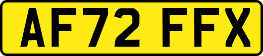 AF72FFX