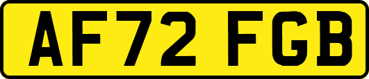 AF72FGB