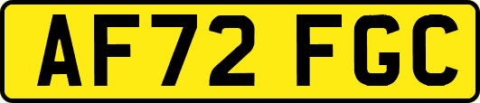 AF72FGC