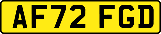 AF72FGD