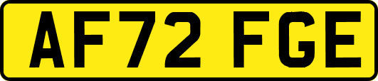 AF72FGE