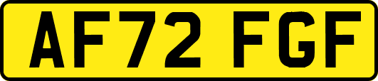 AF72FGF