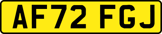 AF72FGJ