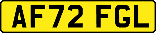 AF72FGL