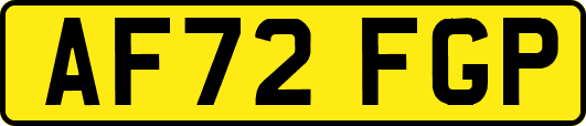 AF72FGP