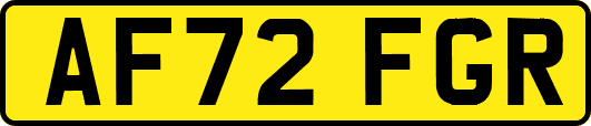 AF72FGR