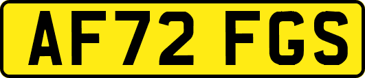 AF72FGS
