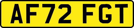 AF72FGT